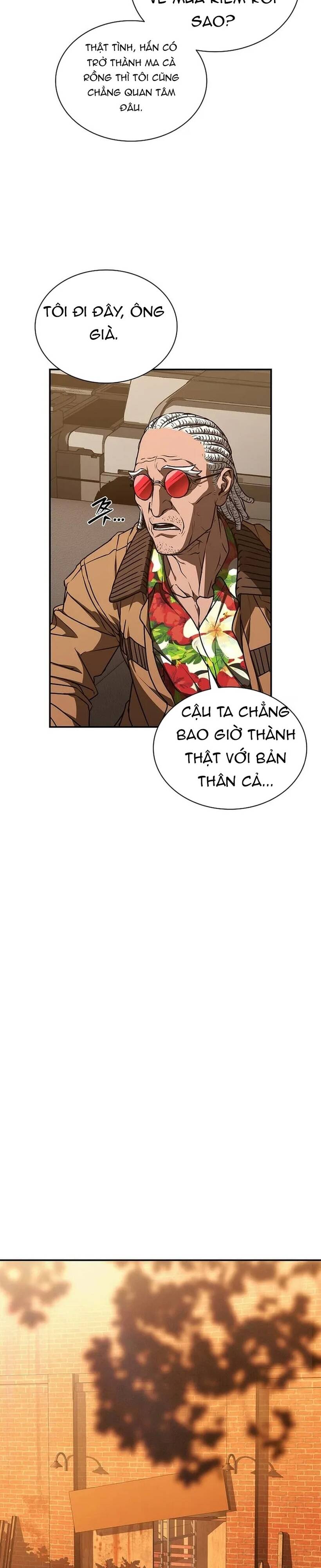 Horyo Eiyuu ~Sute Koma Ni Sareta Kendo Wa Tekikoku De Nariagaru~ Chapter 6 - 18