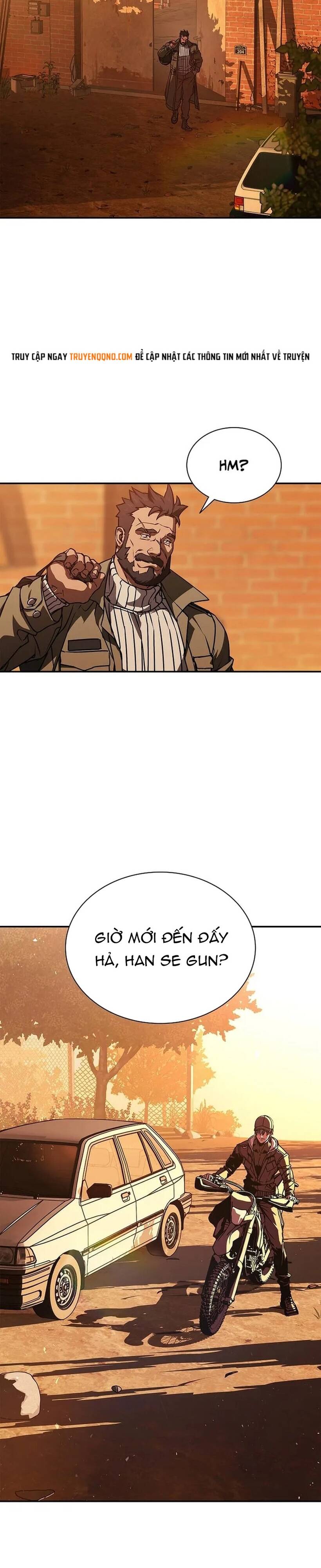 Horyo Eiyuu ~Sute Koma Ni Sareta Kendo Wa Tekikoku De Nariagaru~ Chapter 6 - 19