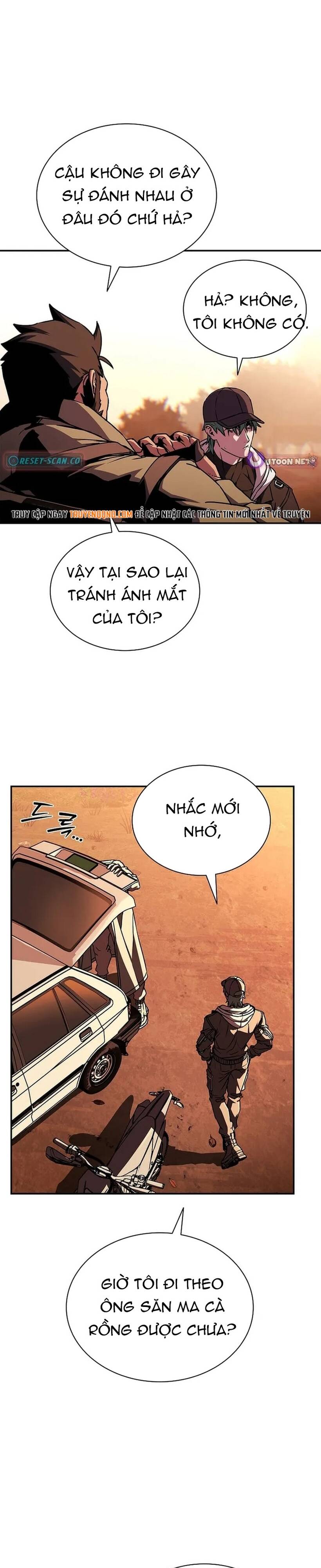 Horyo Eiyuu ~Sute Koma Ni Sareta Kendo Wa Tekikoku De Nariagaru~ Chapter 6 - 20