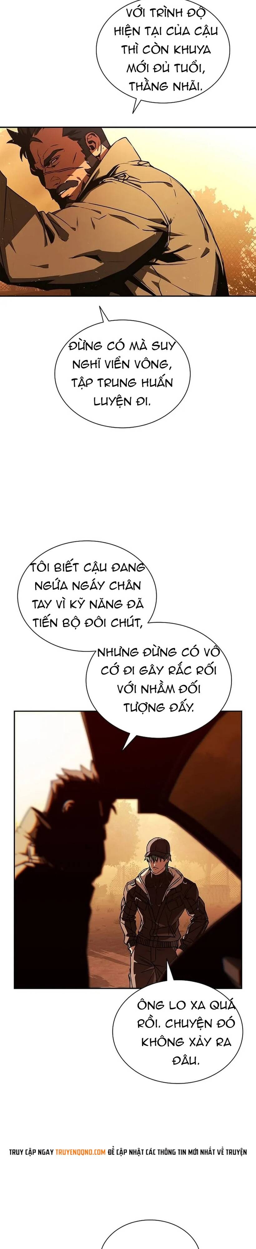 Horyo Eiyuu ~Sute Koma Ni Sareta Kendo Wa Tekikoku De Nariagaru~ Chapter 6 - 21