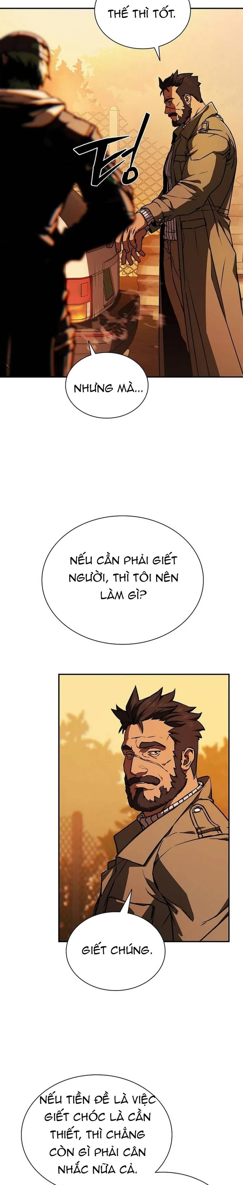 Horyo Eiyuu ~Sute Koma Ni Sareta Kendo Wa Tekikoku De Nariagaru~ Chapter 6 - 22