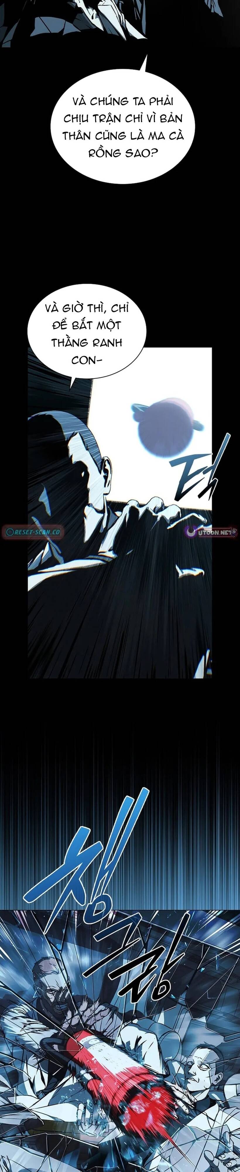 Horyo Eiyuu ~Sute Koma Ni Sareta Kendo Wa Tekikoku De Nariagaru~ Chapter 6 - 27