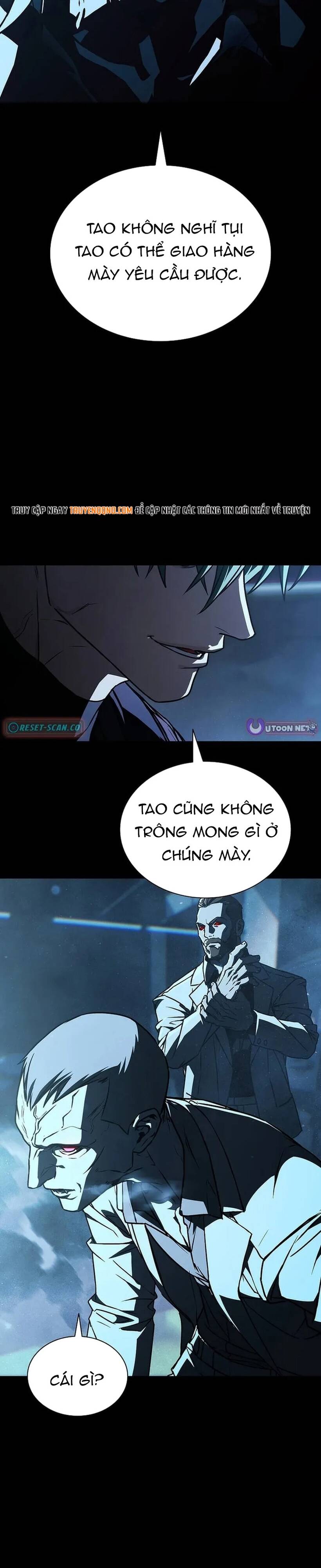 Horyo Eiyuu ~Sute Koma Ni Sareta Kendo Wa Tekikoku De Nariagaru~ Chapter 6 - 31