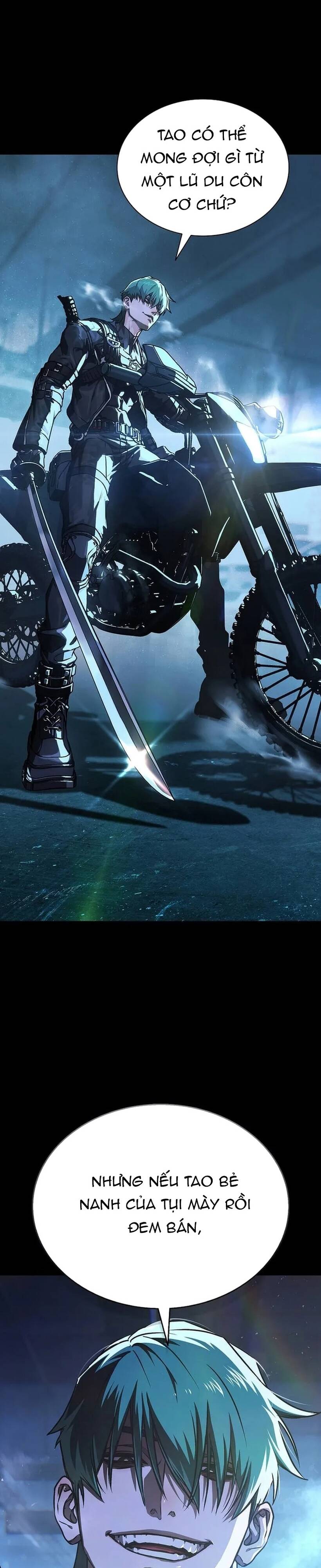 Horyo Eiyuu ~Sute Koma Ni Sareta Kendo Wa Tekikoku De Nariagaru~ Chapter 6 - 32