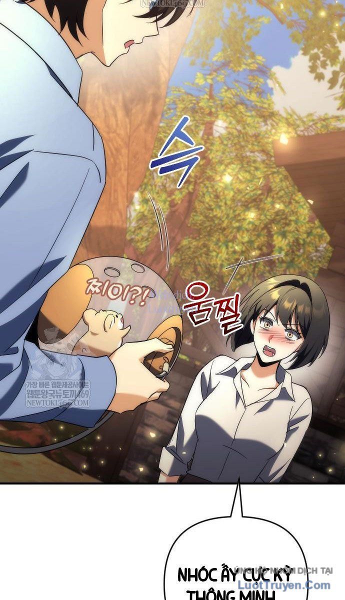 Thần Thịnh Vượng Chapter 17 - 21