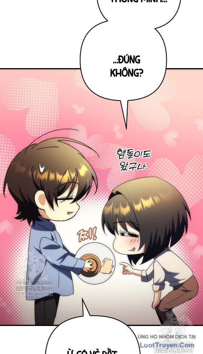 Thần Thịnh Vượng Chapter 17 - 22