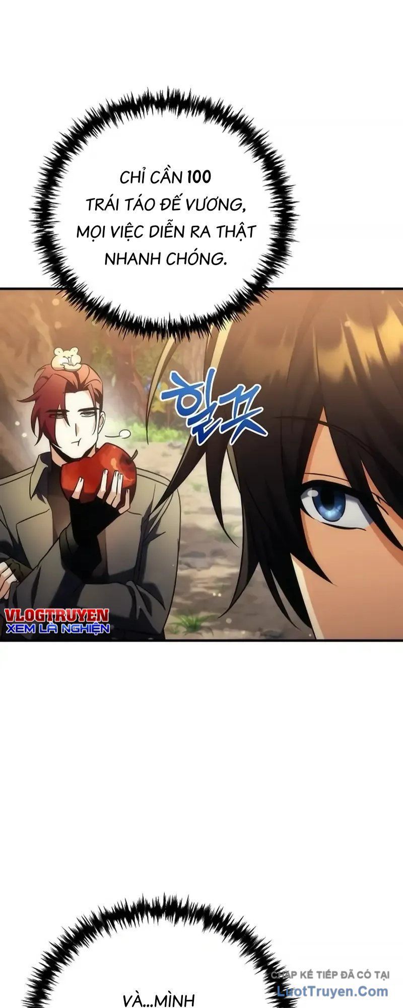 Thần Thịnh Vượng Chapter 18 - 14