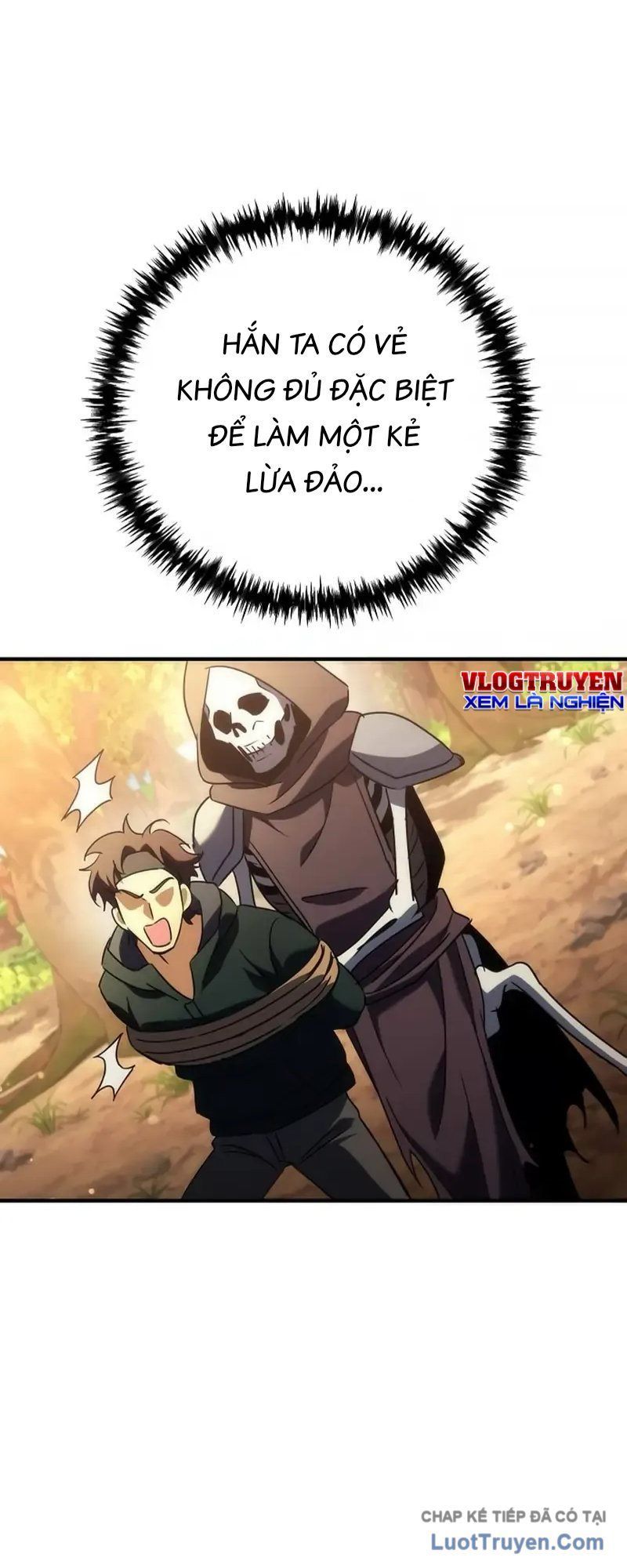 Thần Thịnh Vượng Chapter 18 - 19