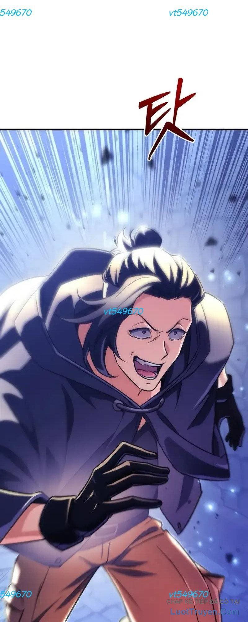 Thần Thịnh Vượng Chapter 18 - 3