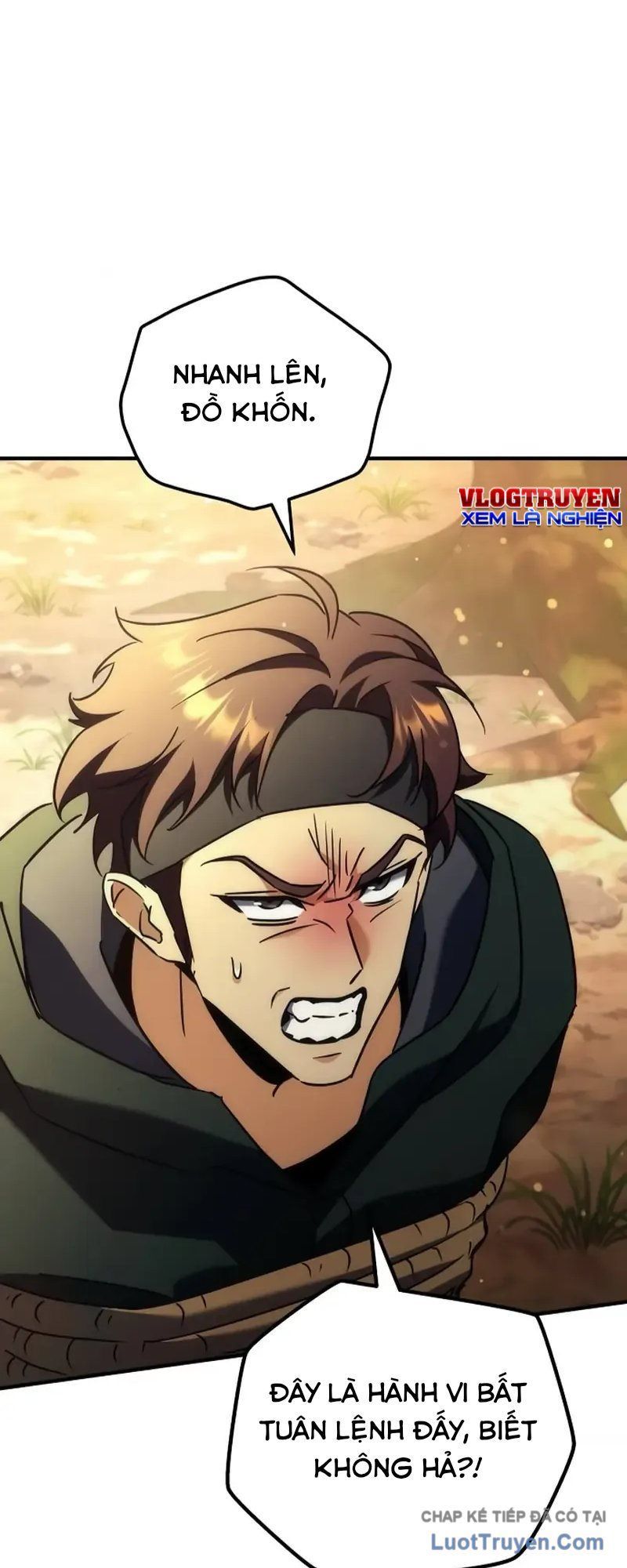 Thần Thịnh Vượng Chapter 18 - 21