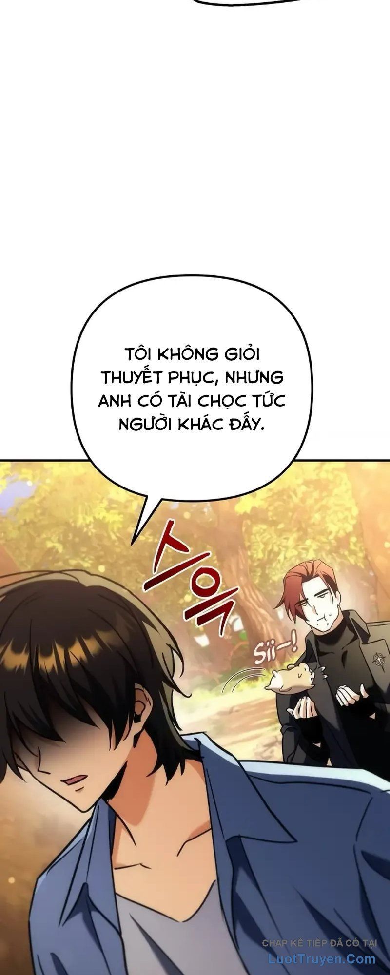 Thần Thịnh Vượng Chapter 18 - 22