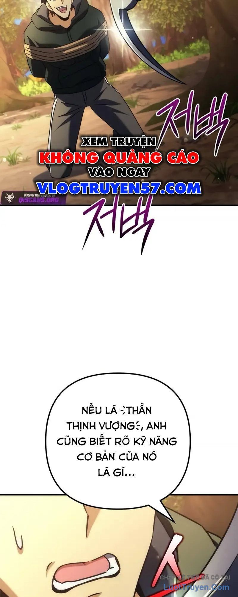 Thần Thịnh Vượng Chapter 18 - 24