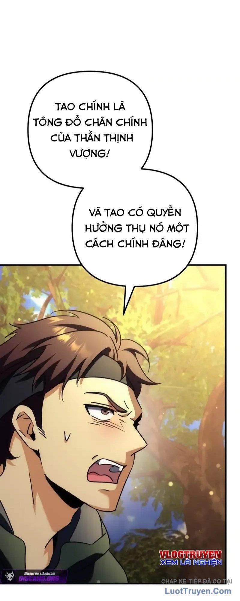 Thần Thịnh Vượng Chapter 18 - 35