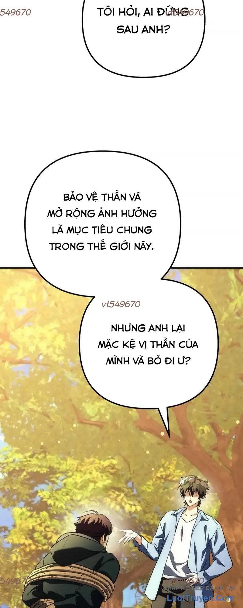 Thần Thịnh Vượng Chapter 18 - 46