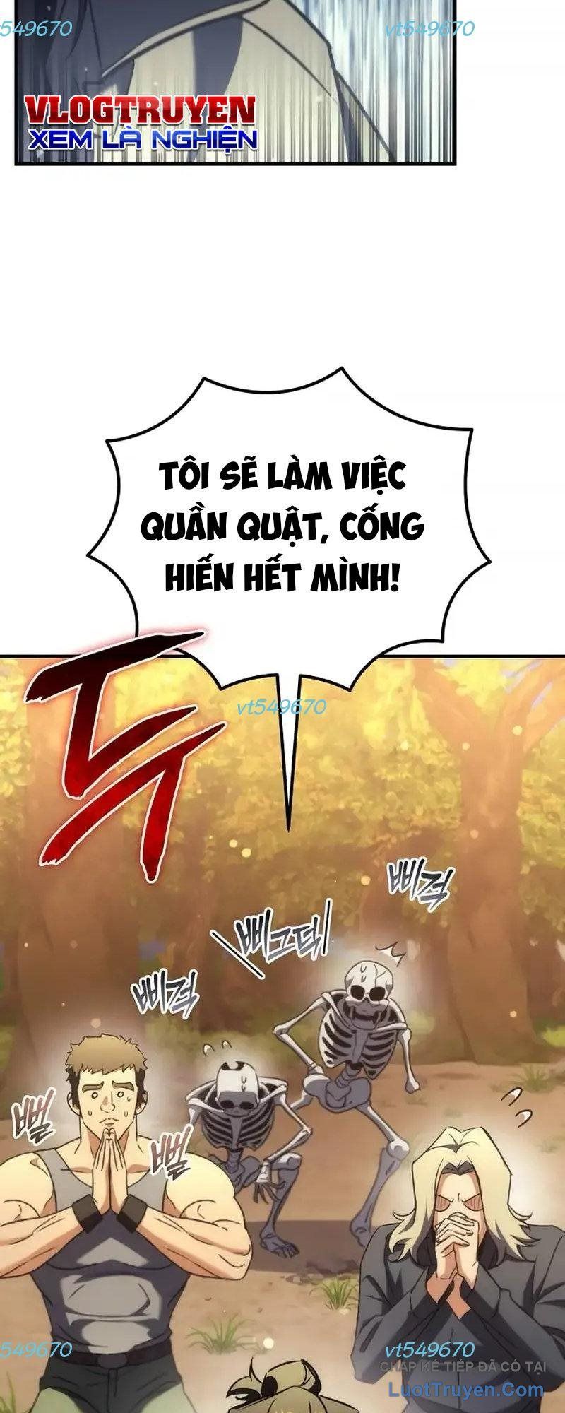 Thần Thịnh Vượng Chapter 18 - 6