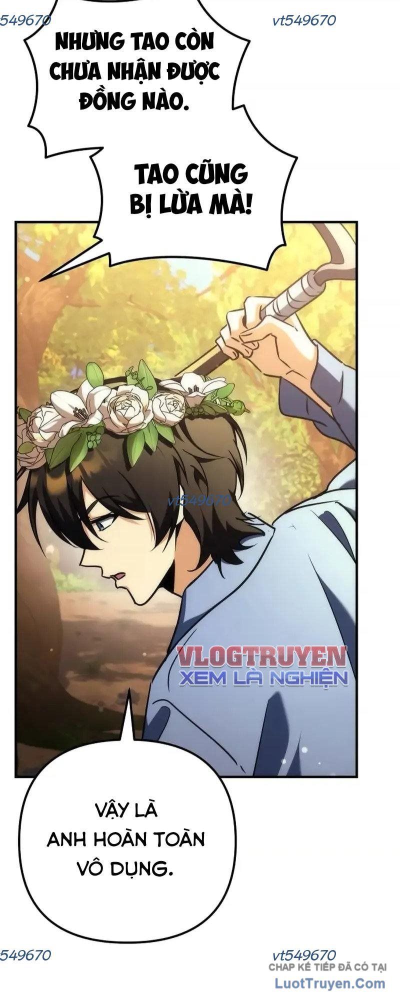 Thần Thịnh Vượng Chapter 18 - 56