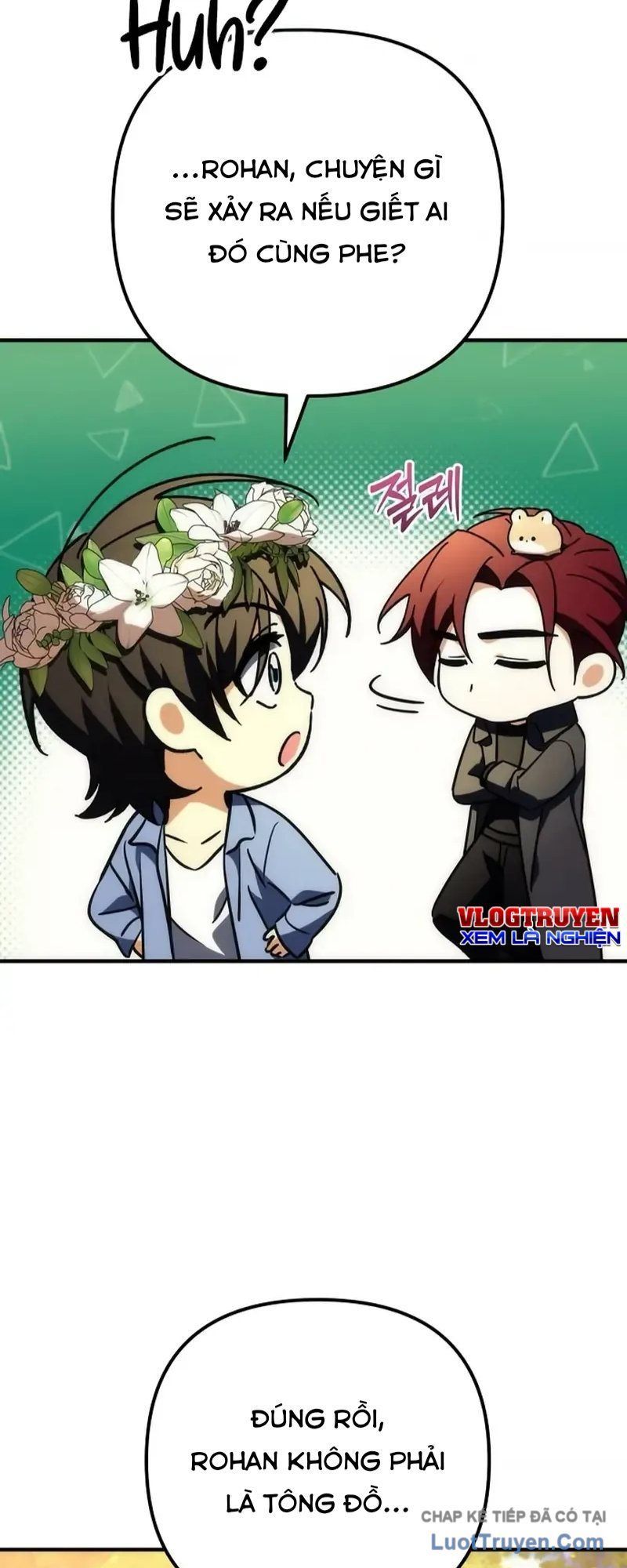 Thần Thịnh Vượng Chapter 18 - 68