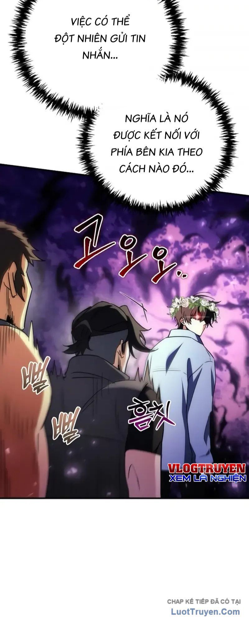 Thần Thịnh Vượng Chapter 18 - 76