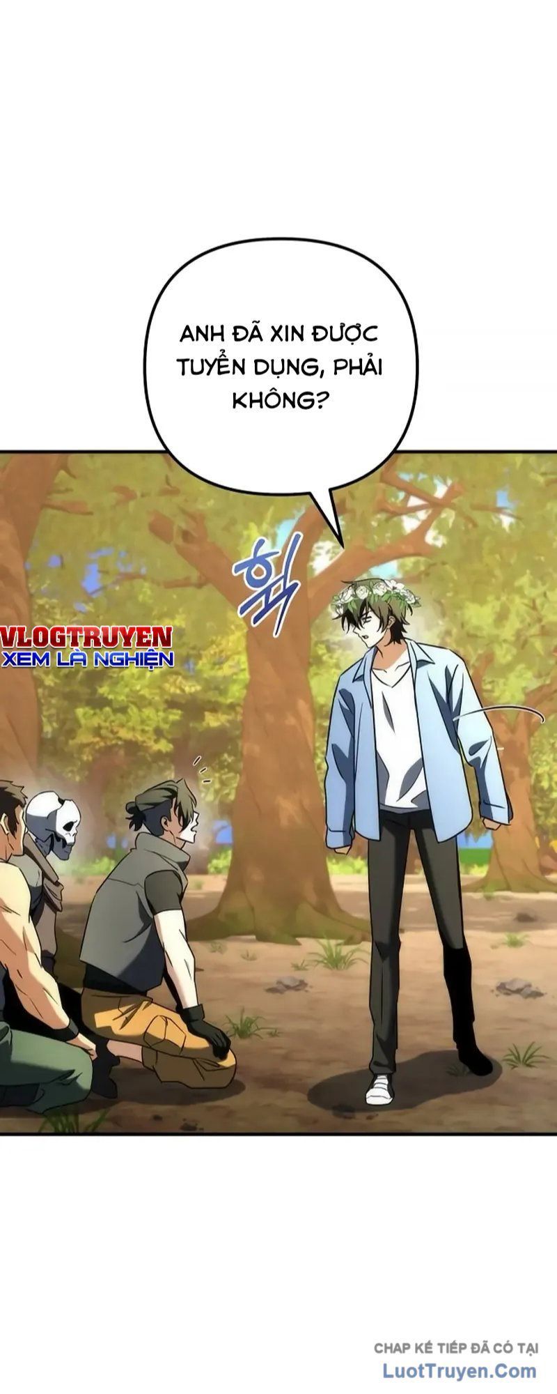 Thần Thịnh Vượng Chapter 18 - 77