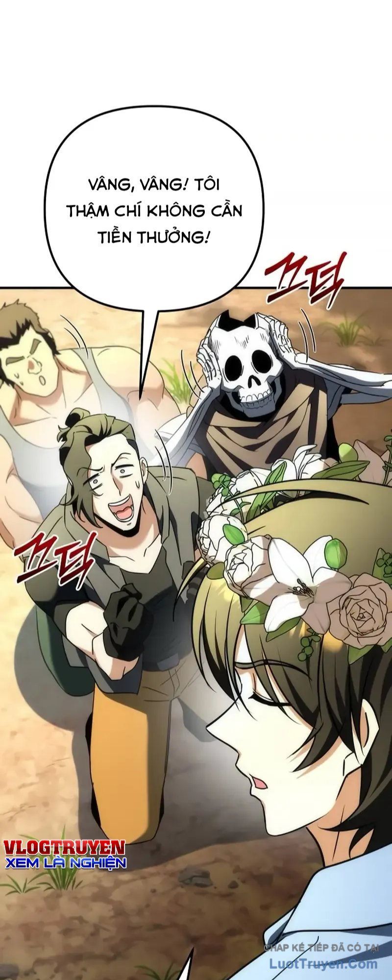 Thần Thịnh Vượng Chapter 18 - 78