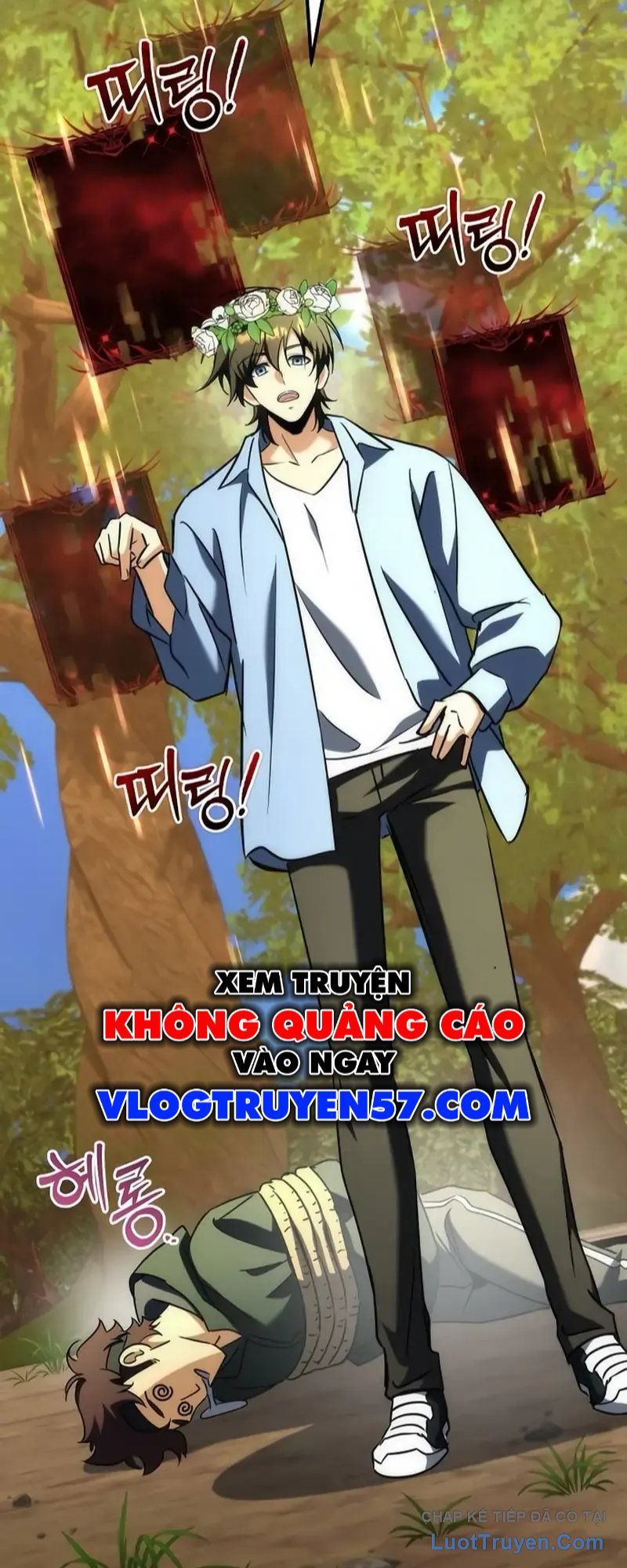 Thần Thịnh Vượng Chapter 18 - 80