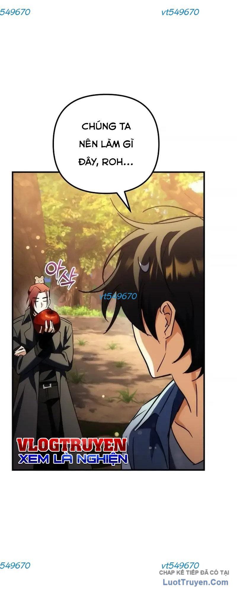 Thần Thịnh Vượng Chapter 18 - 9