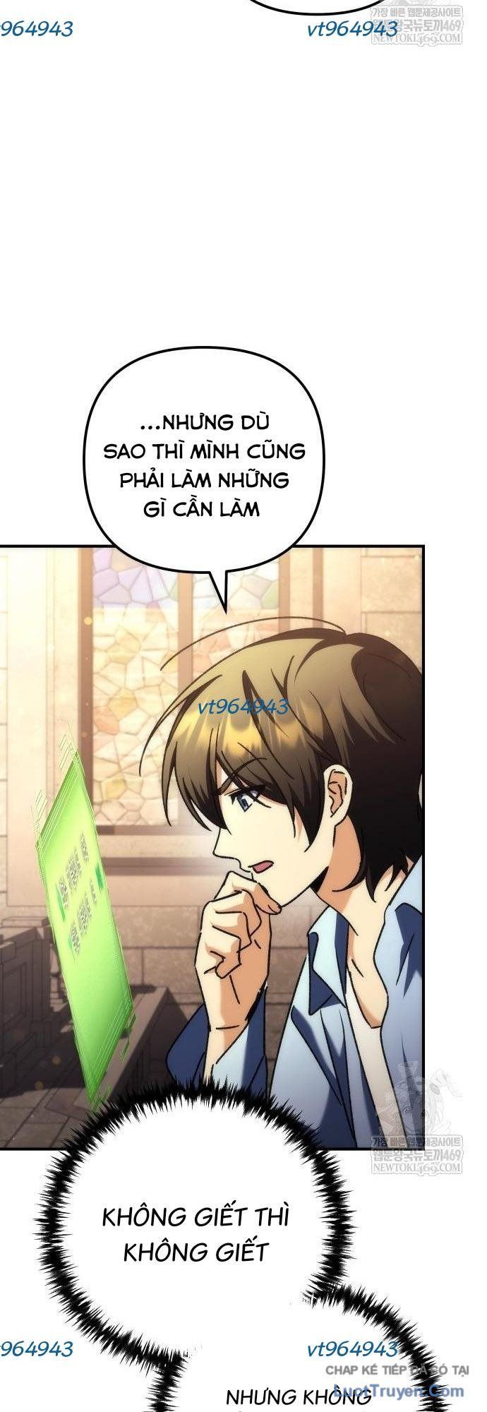 Thần Thịnh Vượng Chapter 19 - 11