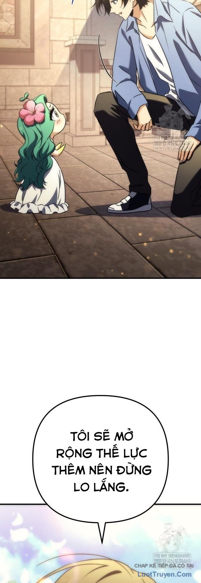 Thần Thịnh Vượng Chapter 19 - 17