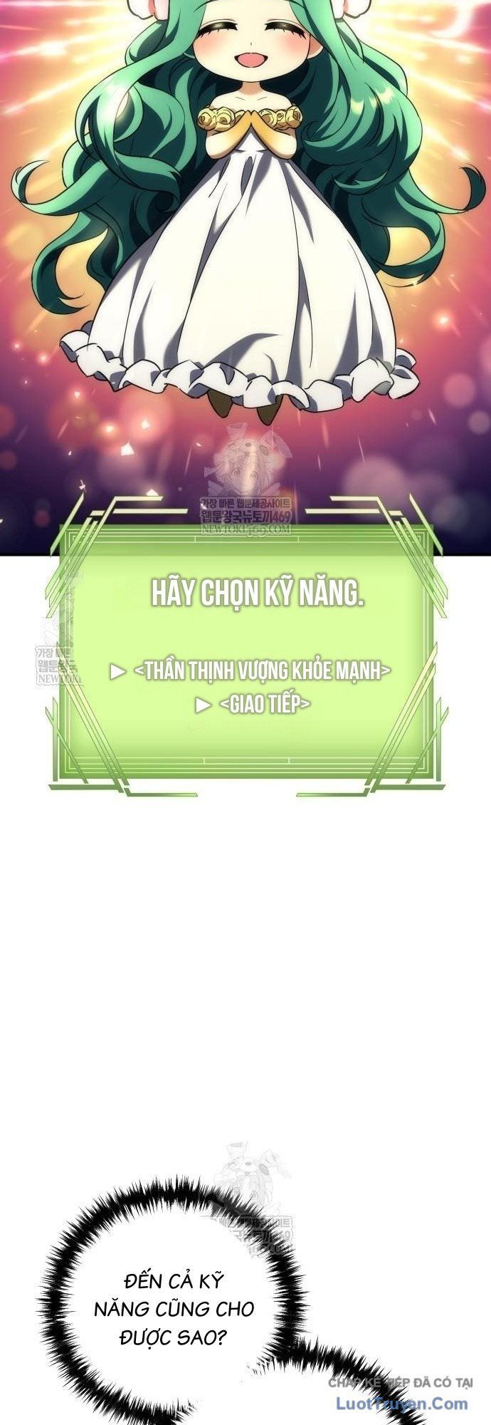 Thần Thịnh Vượng Chapter 19 - 20