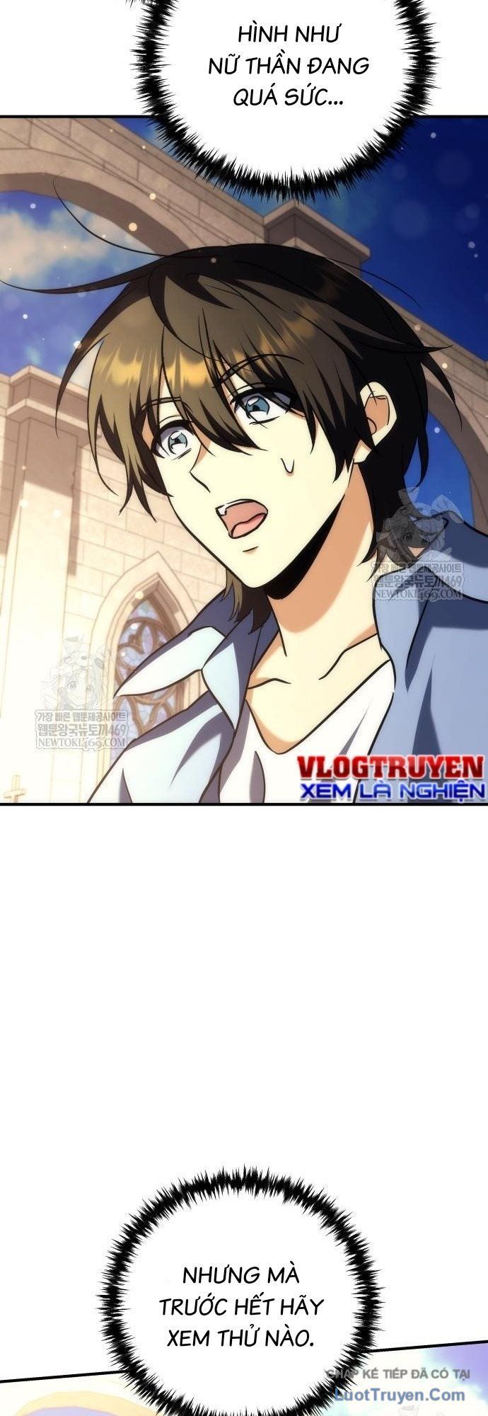 Thần Thịnh Vượng Chapter 19 - 21