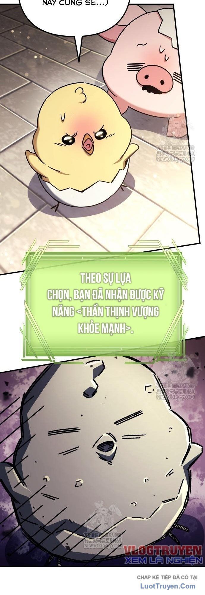 Thần Thịnh Vượng Chapter 19 - 23