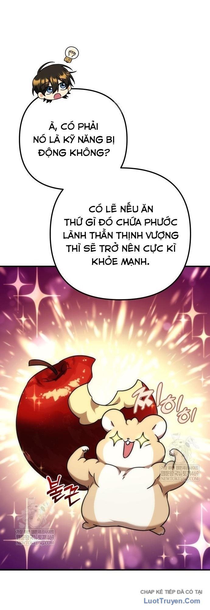 Thần Thịnh Vượng Chapter 19 - 25