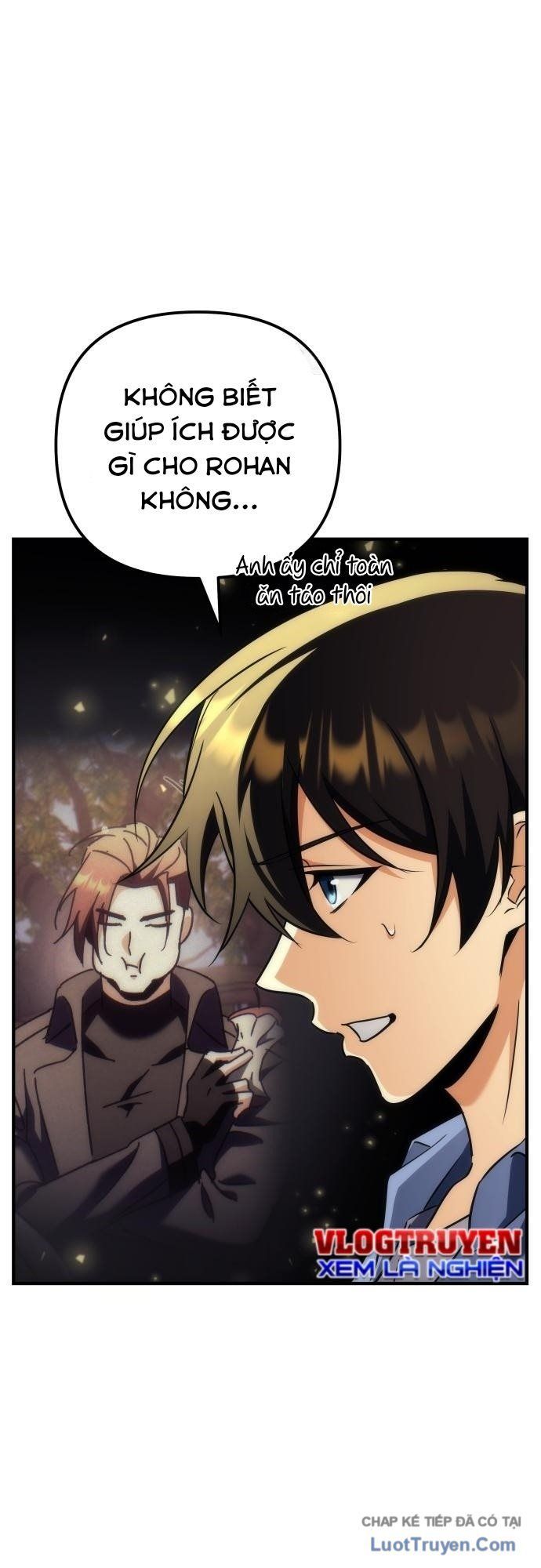 Thần Thịnh Vượng Chapter 19 - 26