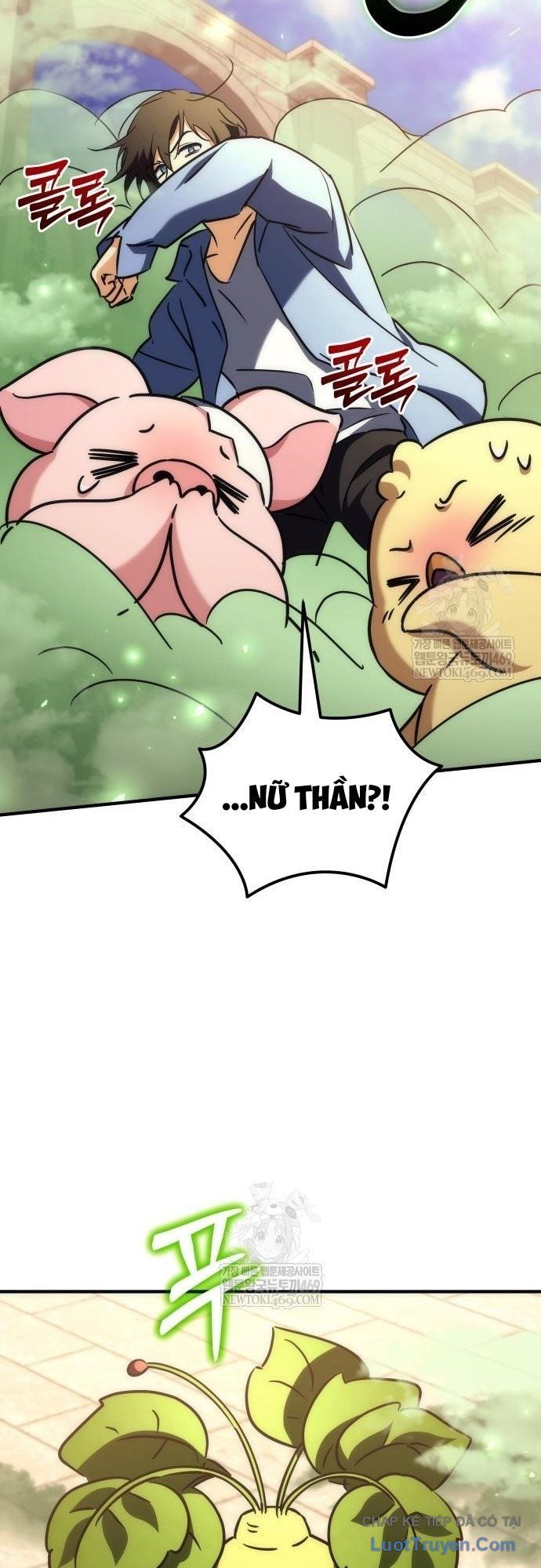 Thần Thịnh Vượng Chapter 19 - 30