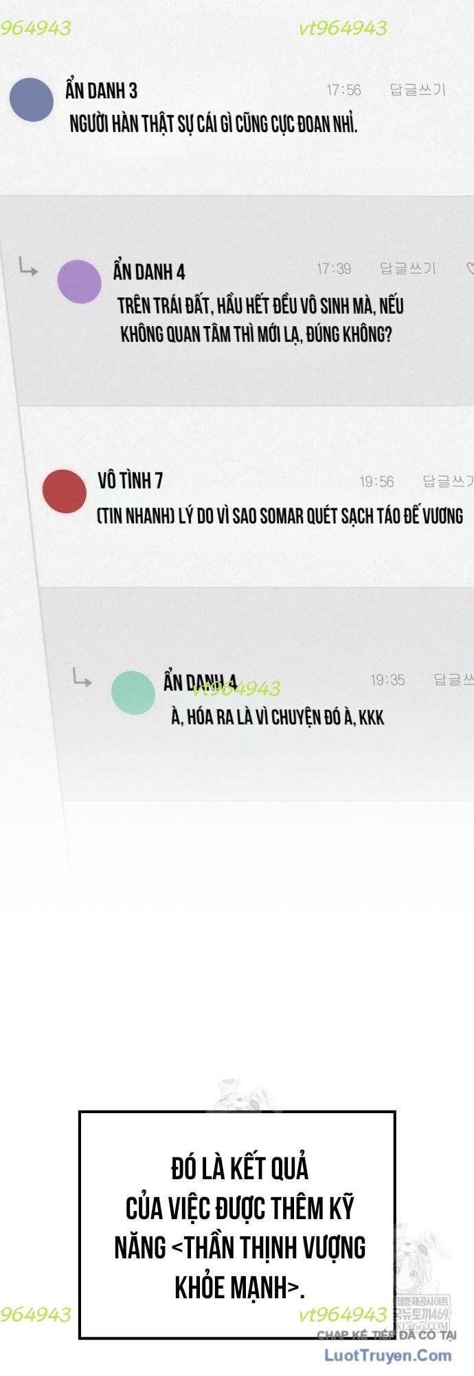 Thần Thịnh Vượng Chapter 19 - 54