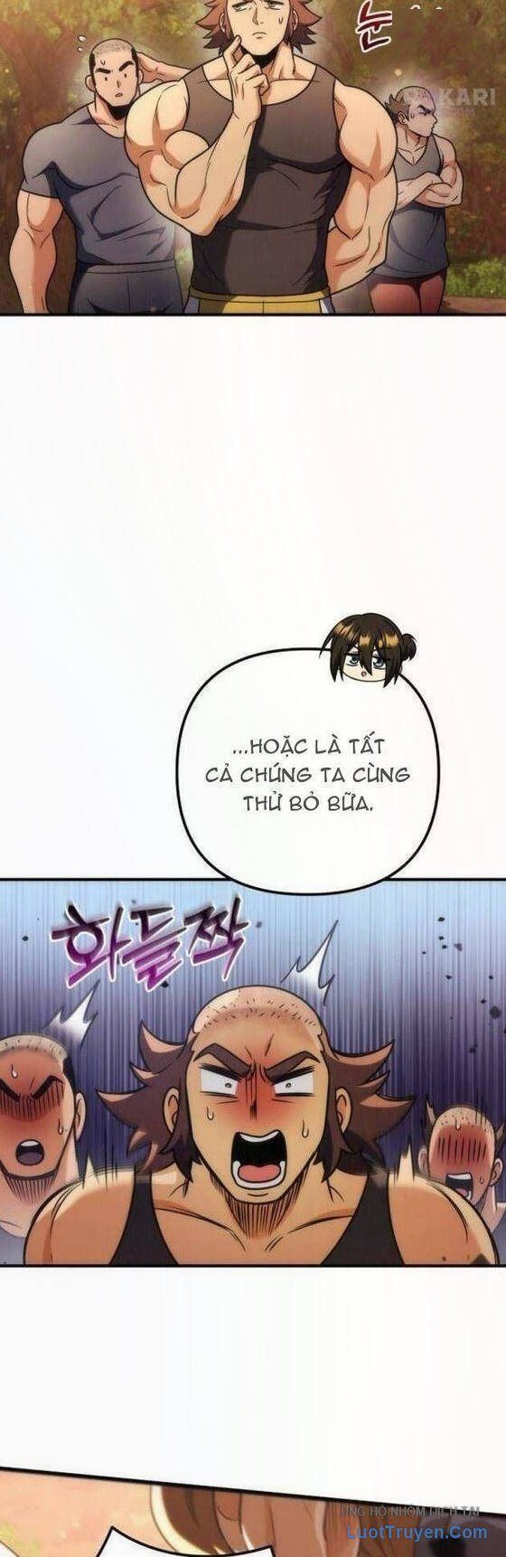 Thần Thịnh Vượng Chapter 33 - 28