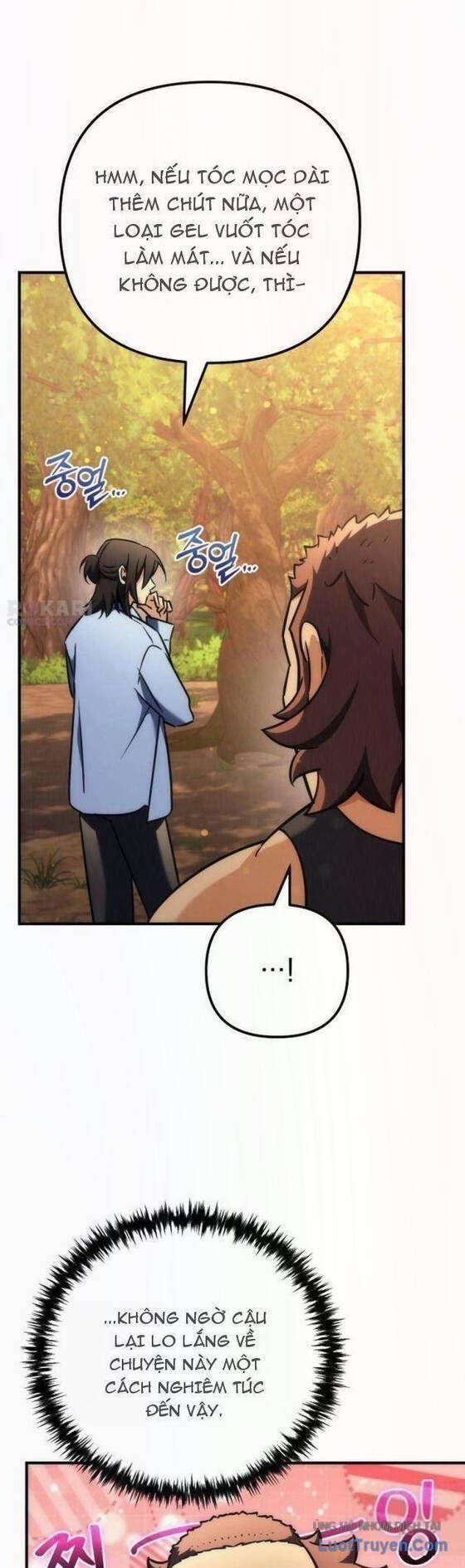 Thần Thịnh Vượng Chapter 33 - 35