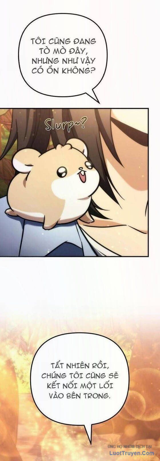 Thần Thịnh Vượng Chapter 33 - 37