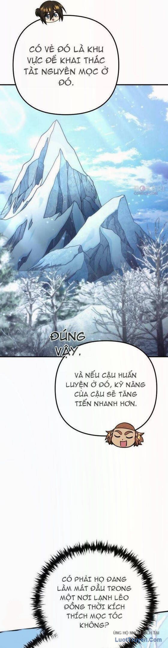 Thần Thịnh Vượng Chapter 33 - 42