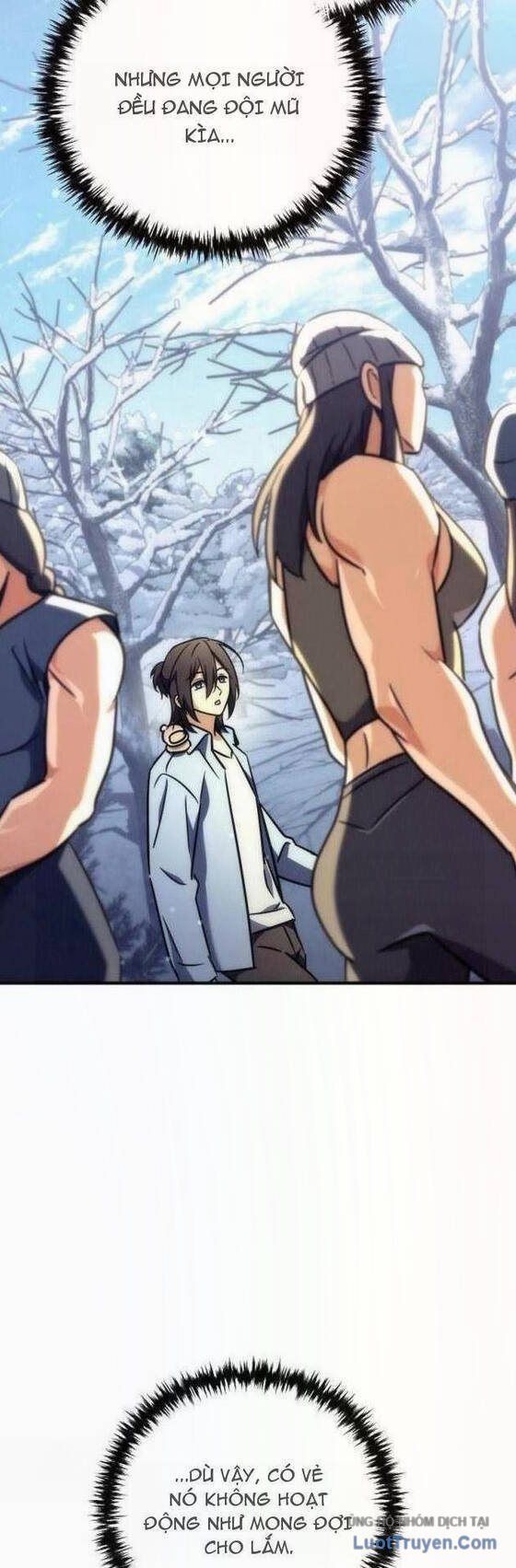 Thần Thịnh Vượng Chapter 33 - 43