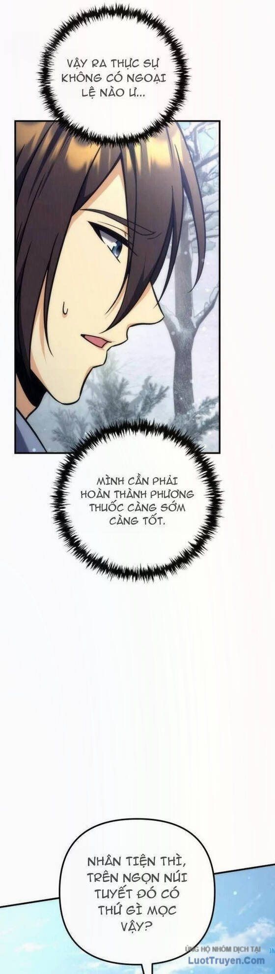 Thần Thịnh Vượng Chapter 33 - 46