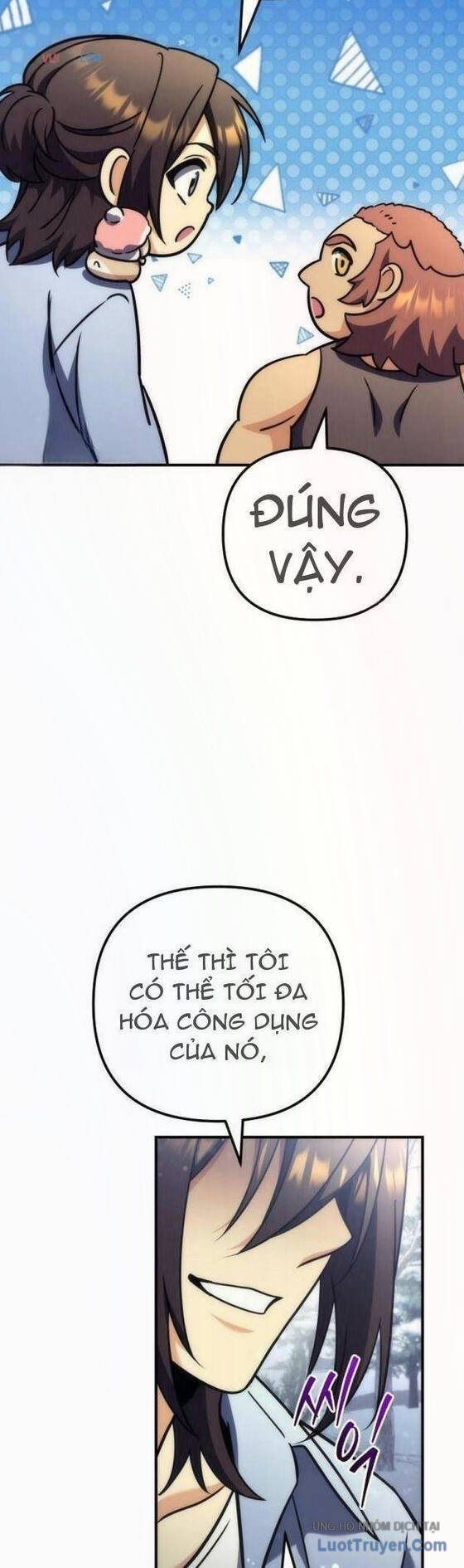 Thần Thịnh Vượng Chapter 33 - 51