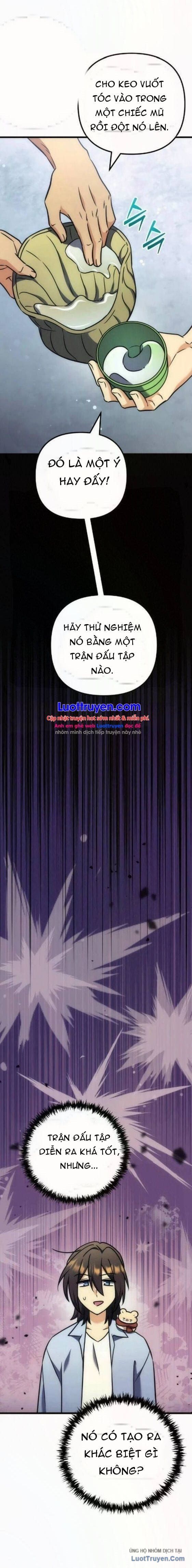 Thần Thịnh Vượng Chapter 34 - 16