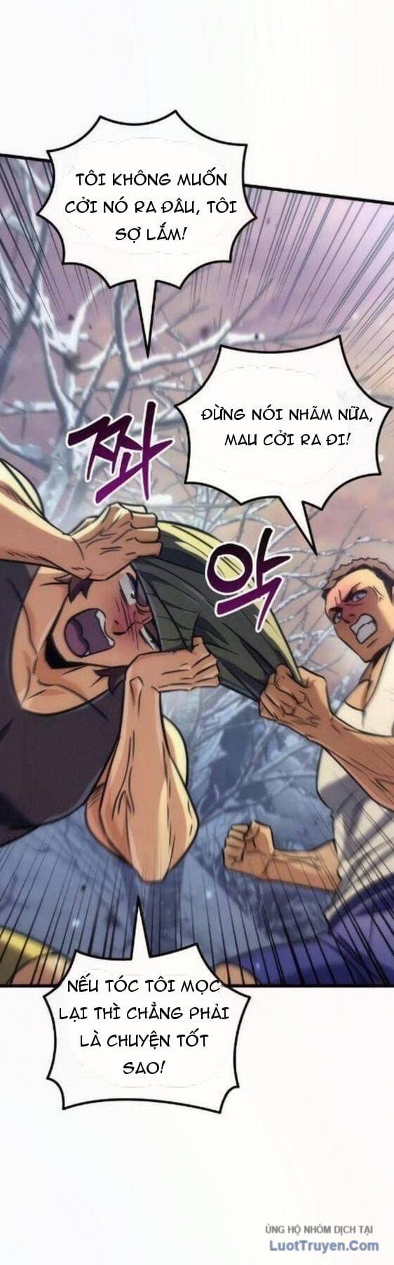 Thần Thịnh Vượng Chapter 34 - 17