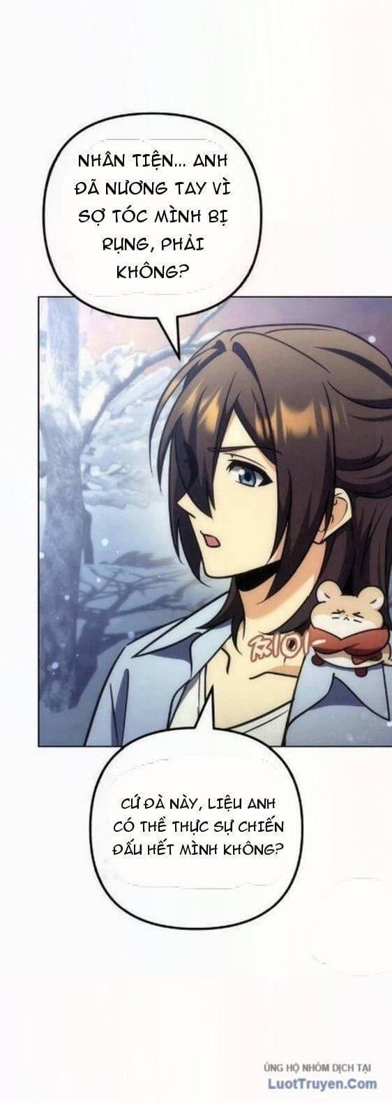 Thần Thịnh Vượng Chapter 34 - 21