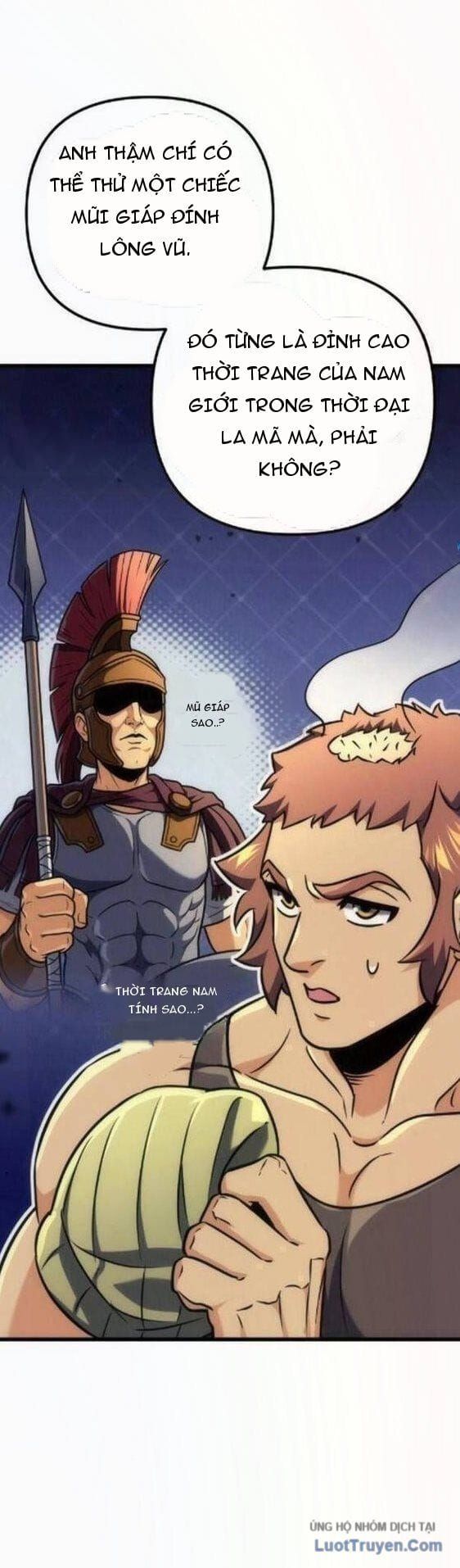 Thần Thịnh Vượng Chapter 34 - 25