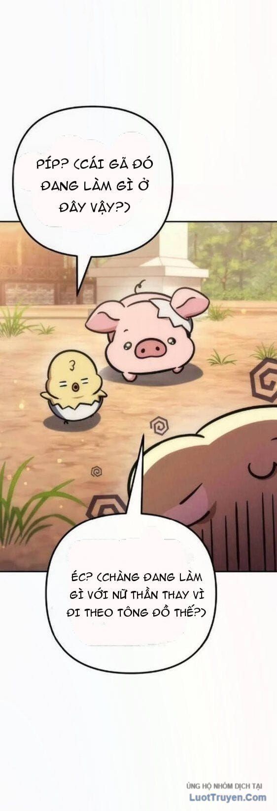 Thần Thịnh Vượng Chapter 34 - 36