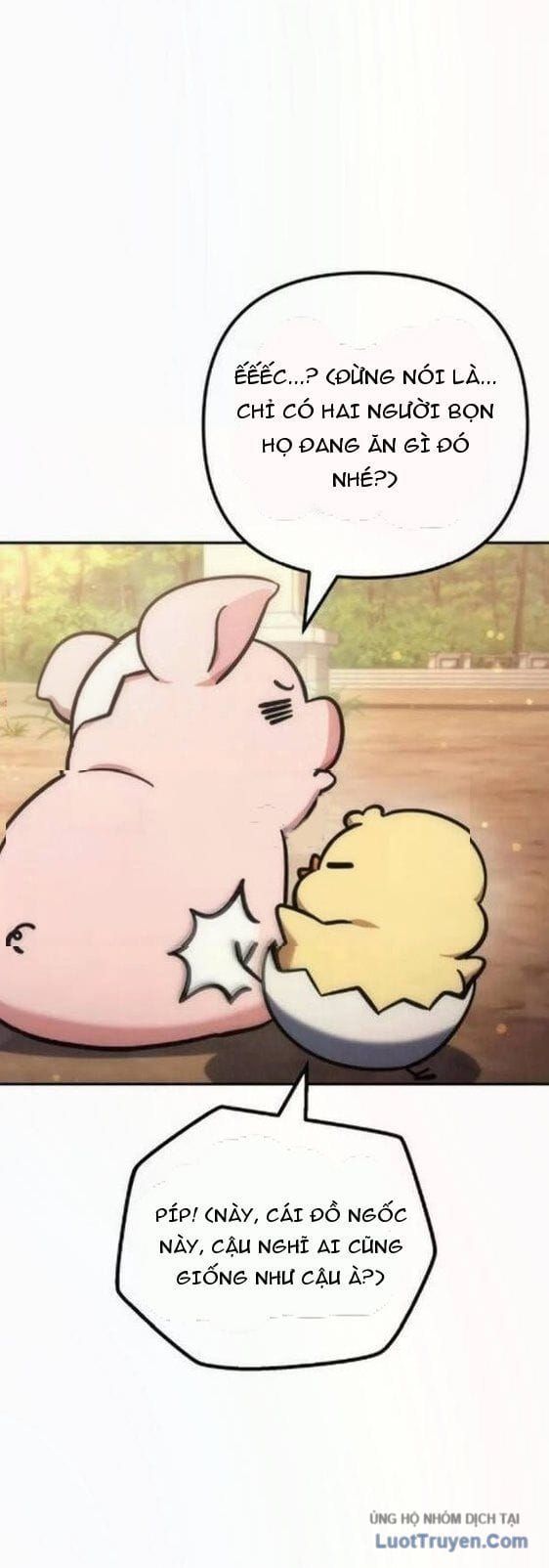 Thần Thịnh Vượng Chapter 34 - 37