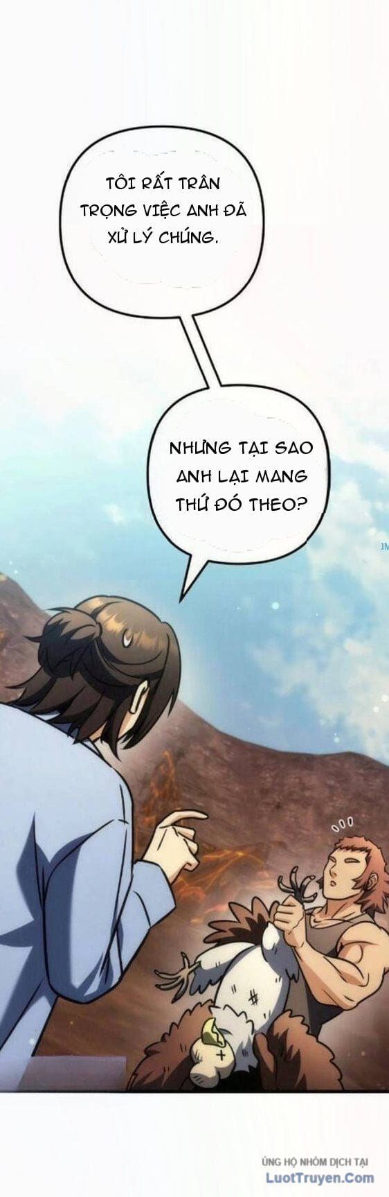 Thần Thịnh Vượng Chapter 34 - 66
