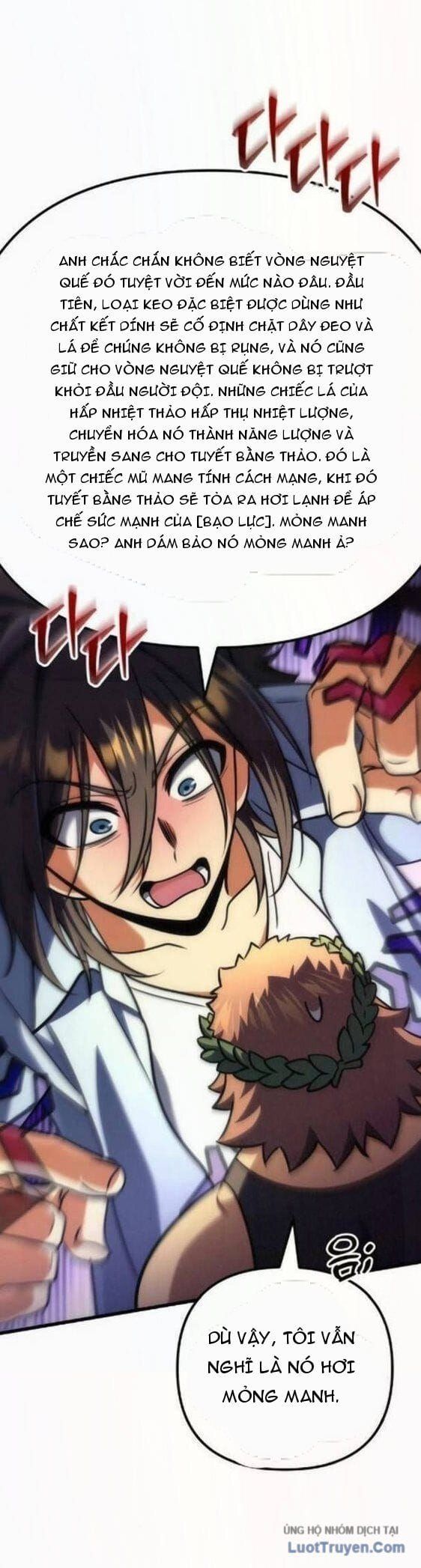 Thần Thịnh Vượng Chapter 34 - 76